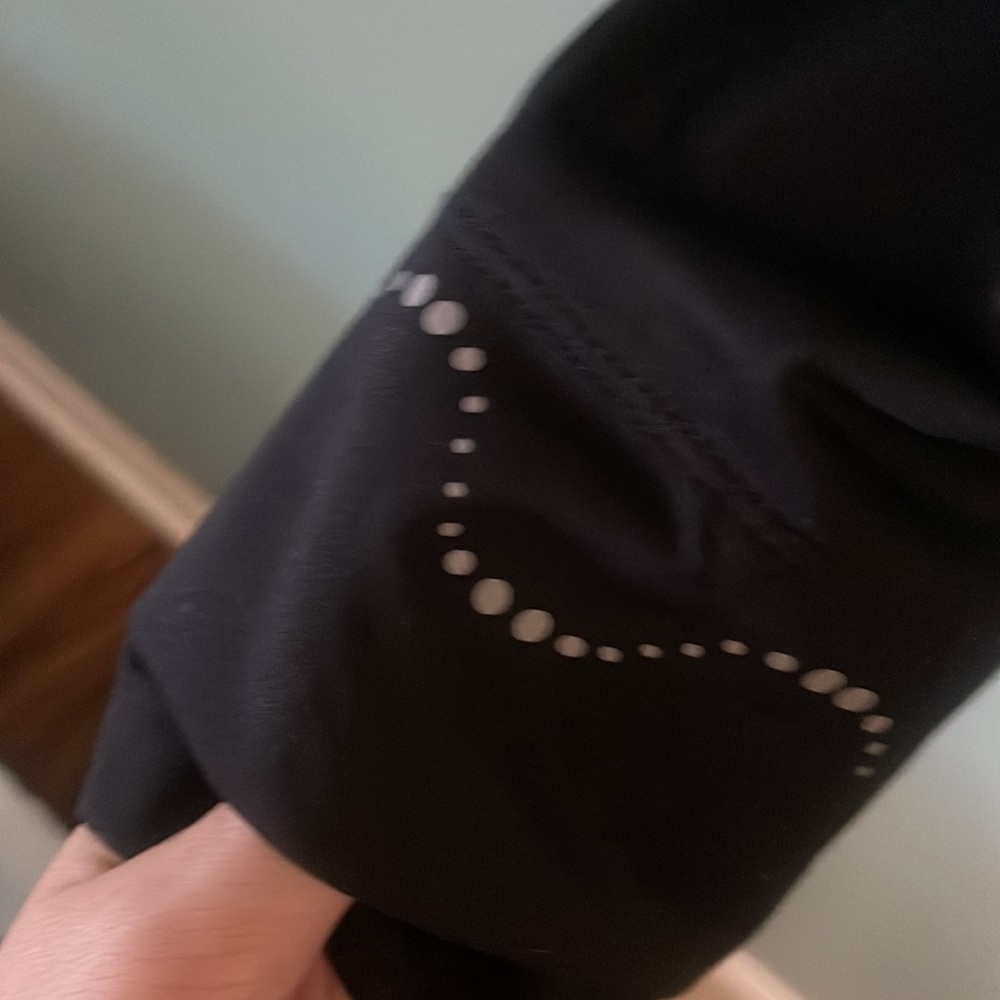 REI Hooded Jacket - Picture 6 of 8